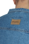 Just Junkies Rolf Denim Veste Light Blue