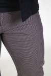 Gabba Pisa Hound Pantalon Brown Check