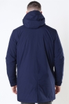 Fat Moose Jonathan Veste Navy