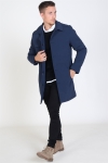 Tailored & Originals Machi Veste Insignia Blue