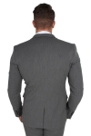 Les Deux Blazer Veste Como Grey