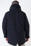 Just Junkies Slade Veste Black