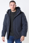 Only & Sons Mads Technical Warm Parka Veste Grey