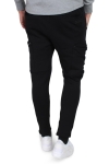 Just Junkies Under Pantalon Black