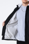 Denim Project Teddy Parka Veste Black