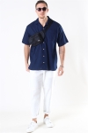Jack & Jones Emilio Chemises Navy