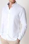 Jack & Jones Summer Chemises L/S White