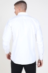 Only & Sons Oliver Organic Oxford Chemises White