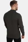 Kronstadt Carlo Zip Tricot Army Mel