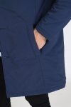 Tailored & Originals Machi Veste Insignia Blue