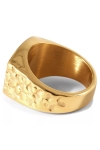 Lucléon Titus Anneau Gold