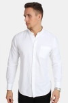 Only & Sons Alvaro LS Chemises White