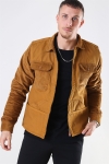 Just Junkies Zigmund Veste Camel