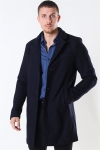 Tailored & Originals Sonny Plain Veste Insignia Blue