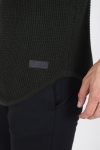Just Junkies Arnold Tricot Bottle Green