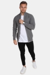 Kronstadt Carlo Zip Tricot Anthracite