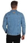 Just Junkies Rolf Denim Veste Light Blue