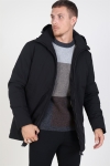 Jack & Jones Rome Parka Veste Black