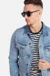 Jack & Jones Alvin Denim Veste SA 002 Noos Blue Denim