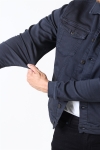 Solid Cool Hybrid Veste Black