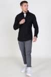Only & Sons Oliver Organic Oxford Chemises Black