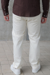 Jack & Jones Chris Relaxed Fit Cooper 900 Ecru