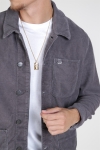 Gabba Gent Veste Mid Grey