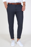 Gabba Pisa Redue Pantalon Grey Check