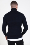 Kronstadt Fisker Tricot Navy
