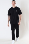 ONLY & SONS ONSMTV RLX SS TEE Black