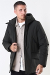 Elvine Cole Function Stretch Veste Green Khaki