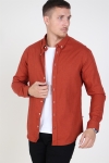Kronstadt Johan Diego Chemises Orange