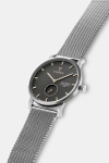 Triwa Smoky Falken Montres Steel Mesh