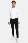 Tailored & Originals York Chemises White