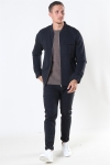 Lindbergh Veste Dark Grey Mix