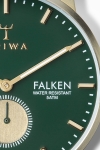 Triwa Pine Falken Montres Brown Classic