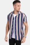 Redefined Rebel Easton Chemises Marsala