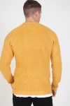 Just Junkies Jakko Tricot Curry