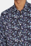 Lindberg Flower Chemises Blue