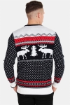 Kronstadt Christmas Tricot Reindeer
