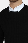 Kronstadt Cable Tricot Black