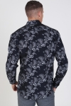Clean Cut Sälen 123 Chemises Black