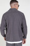 Gabba Gent Veste Mid Grey
