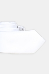 Cravate & Armband White