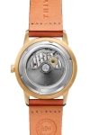 Triwa x Skultuna II Montres Brown classic sultuna