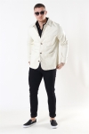 Kronstadt Johan Linen Chemises Black