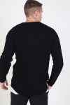 Just Junkies Arnold Tricot Black