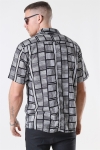 Just Junkies Ronin Chemises Black