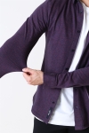 Only & Sons Gabriel LS Strikket Chemises Pompeian Red