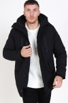 Kronstadt Knud Veste Black